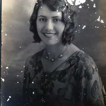 Photo of Alice Persyn